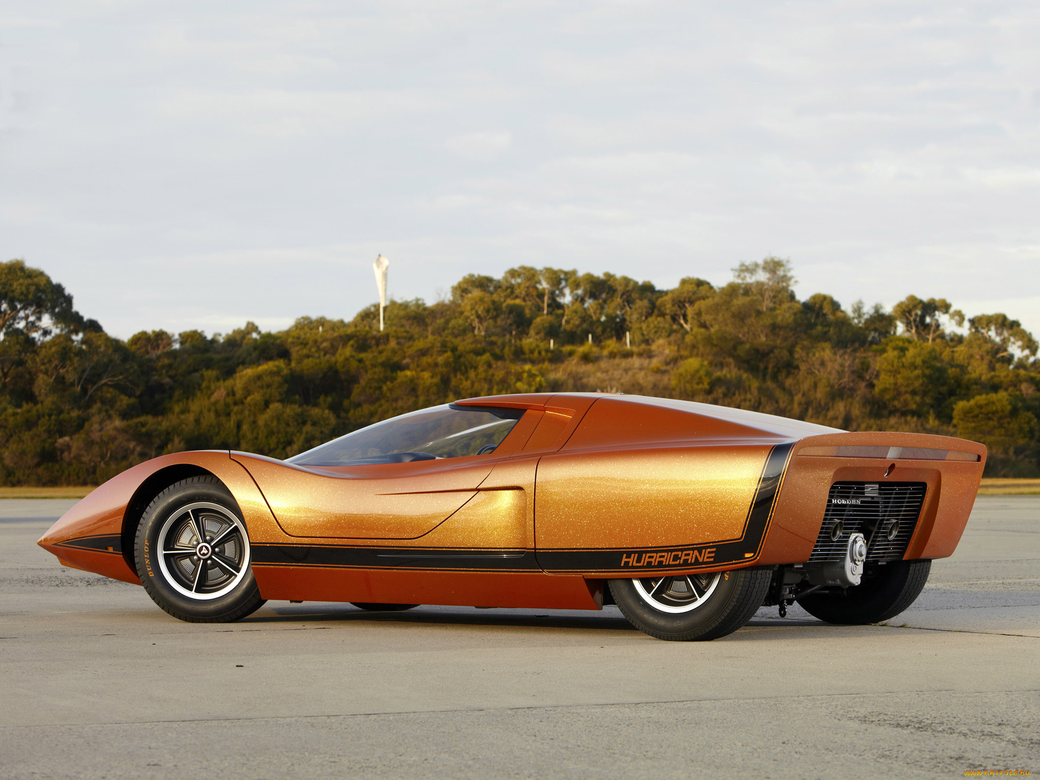 holden, hurricane, concept, 1969, автомобили, holden, hurricane, concept, 1969