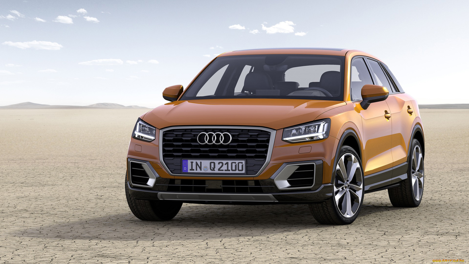 audi, q2, 2017, автомобили, audi, q2, 2017