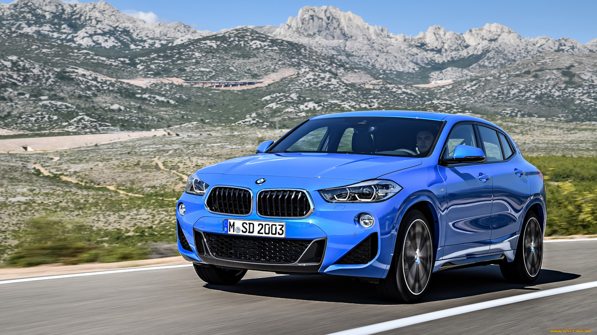 bmw, x2, sdrive20i, m, sport, 2018, автомобили, bmw, m, sdrive20i, x2, 2018, sport