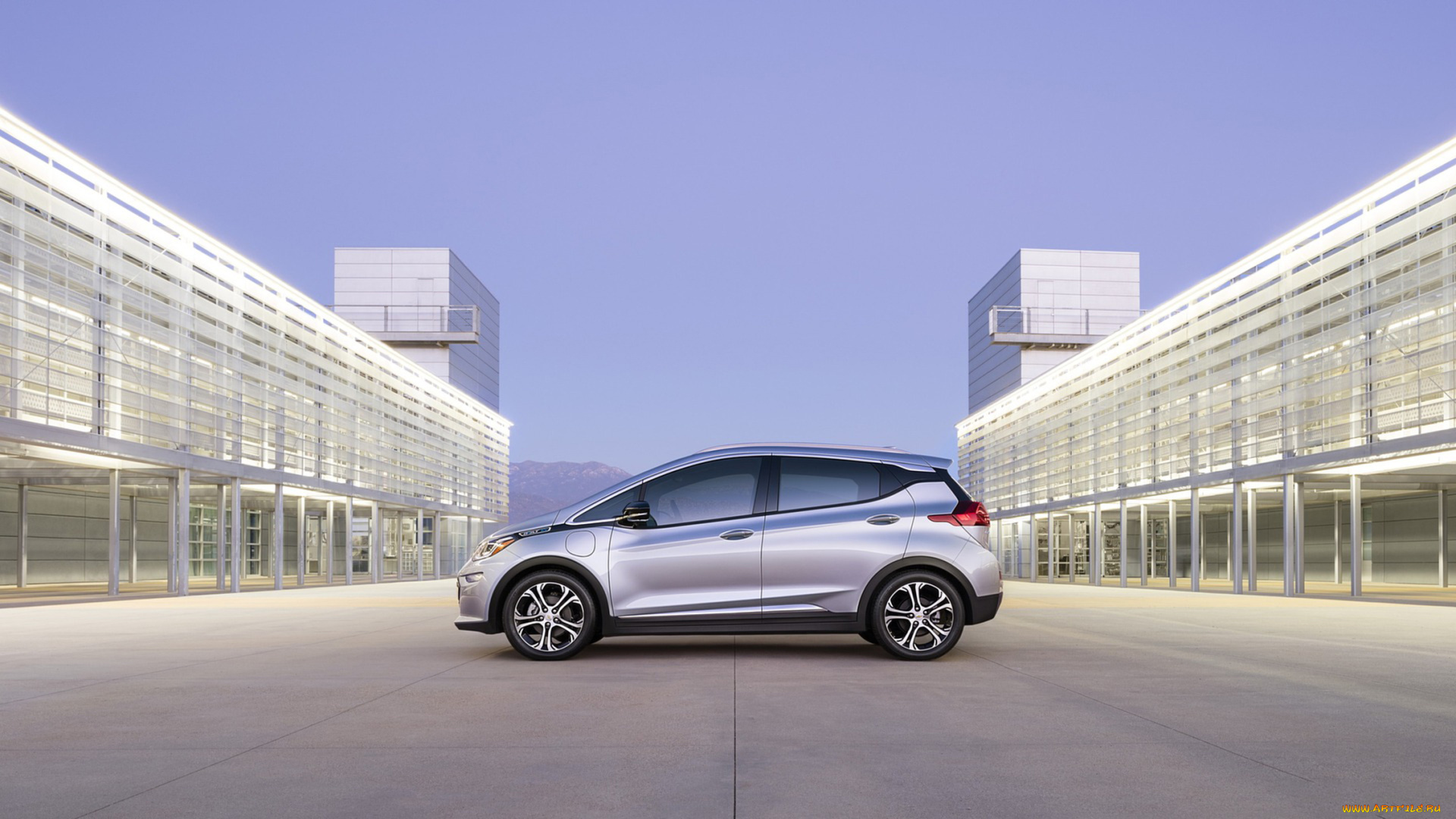 chevrolet, bolt, ev, 2017, автомобили, chevrolet, 2017, ev, bolt