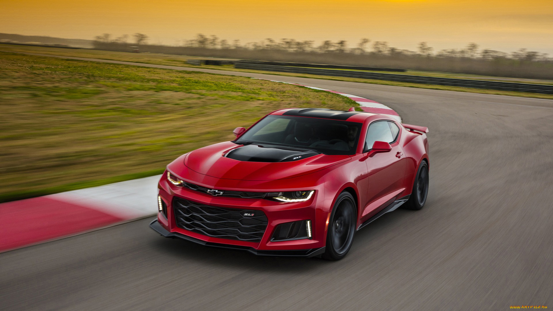 chevrolet, camaro, zl1, 2017, автомобили, camaro, chevrolet, zl1, 2017