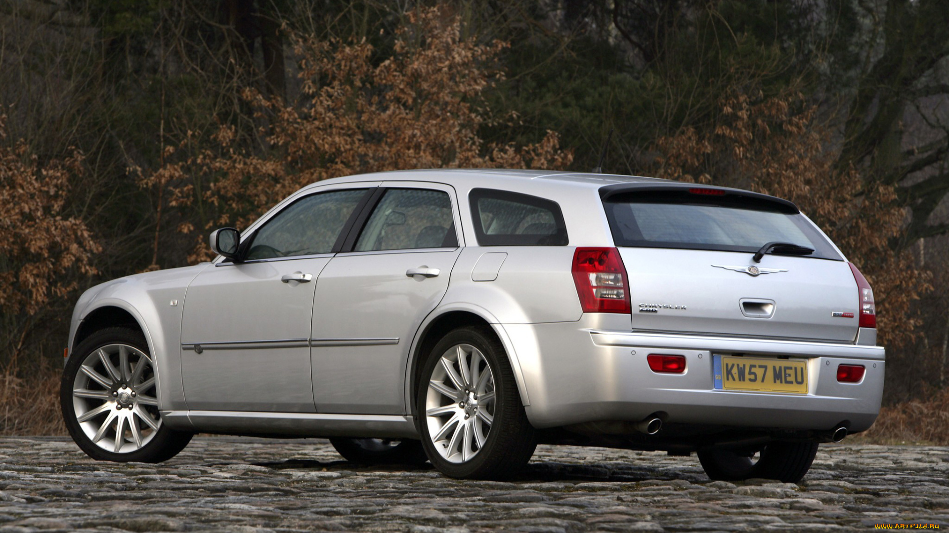 chrysler, 300c, touring, 2008, автомобили, chrysler, 2008, touring, 300c