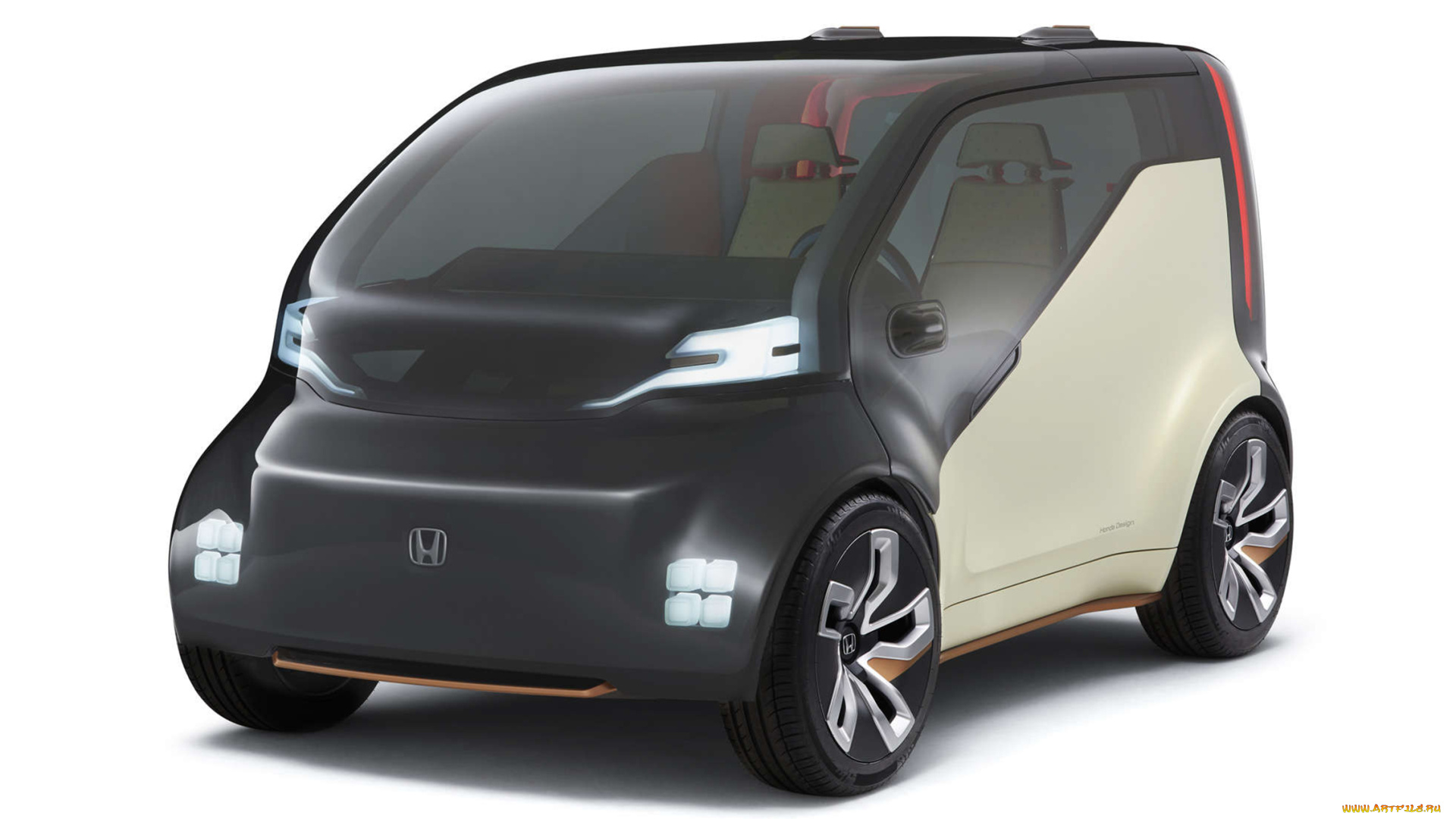 honda, apresenta, sports, ev, concept, 2017, автомобили, honda, sports, apresenta, ev, 2017, concept