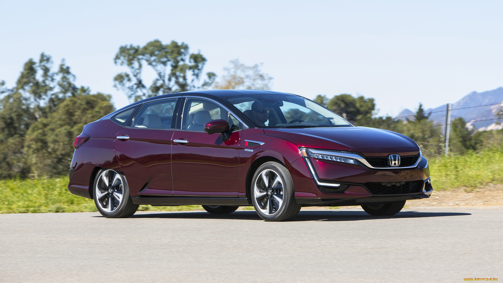 honda, clarity, fuel, cell, 2017, автомобили, honda, clarity, fuel, cell, 2017