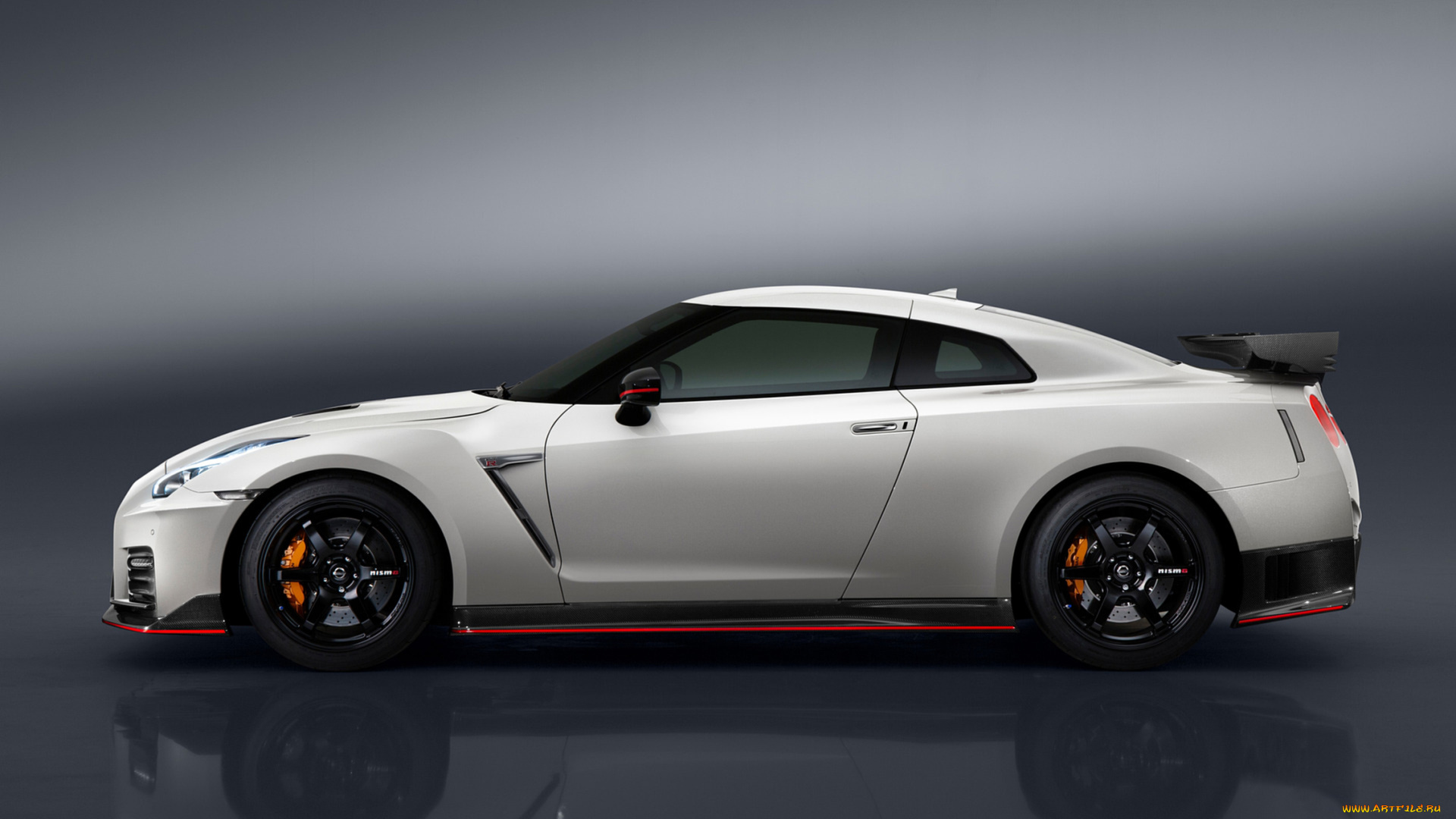 nissan, gt-r, nismo, white, 2017, автомобили, nissan, datsun, 2017, nismo, white, gt-r