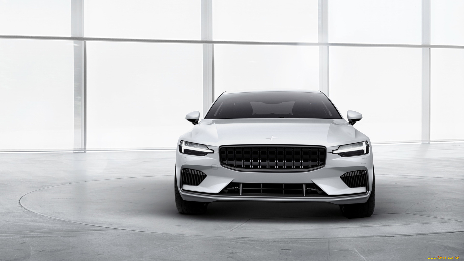 volvo, polestar, 1, 2019, автомобили, volvo, polestar, 1, 2019