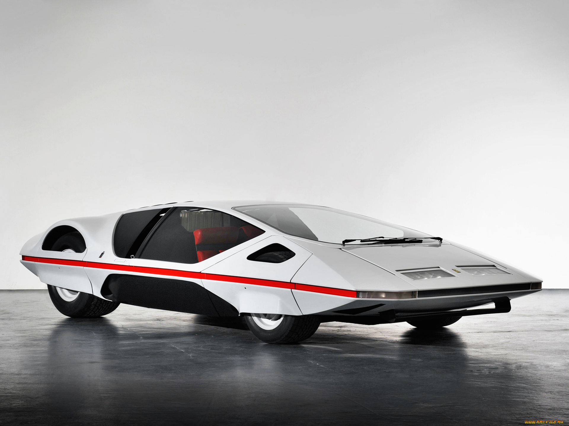 ferrari, 512, s, modulo, concept, 1970, автомобили, ferrari, 512, s, modulo, concept, 1970