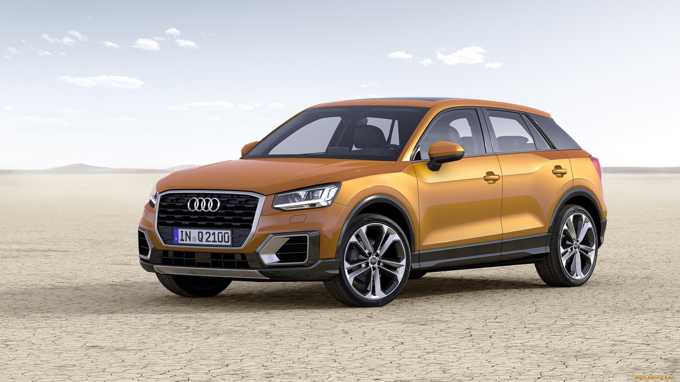 audi, q2, 2017, автомобили, audi, 2017, q2