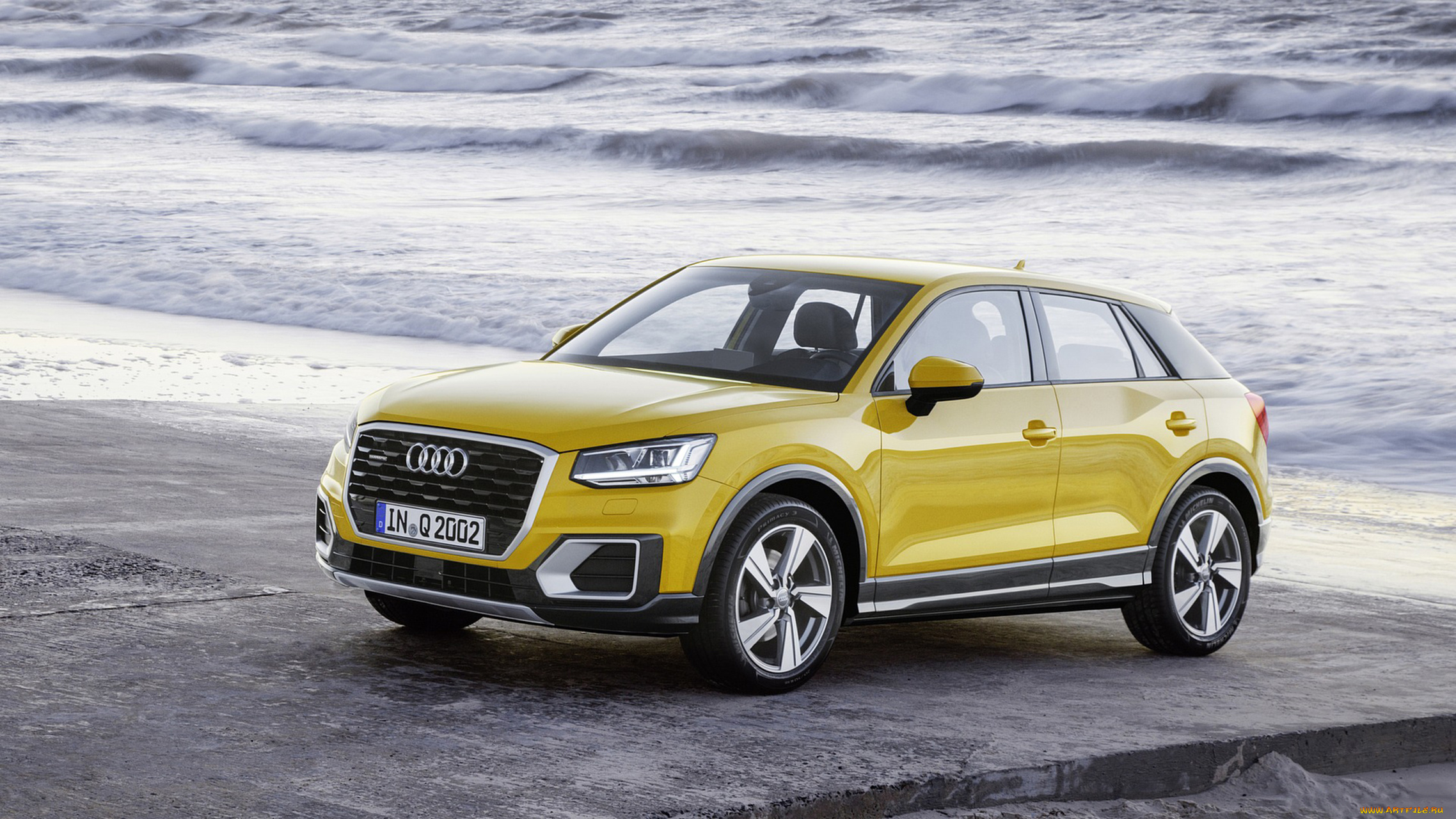 audi, q2, tdi, 2017, автомобили, audi, q2, tdi, 2017