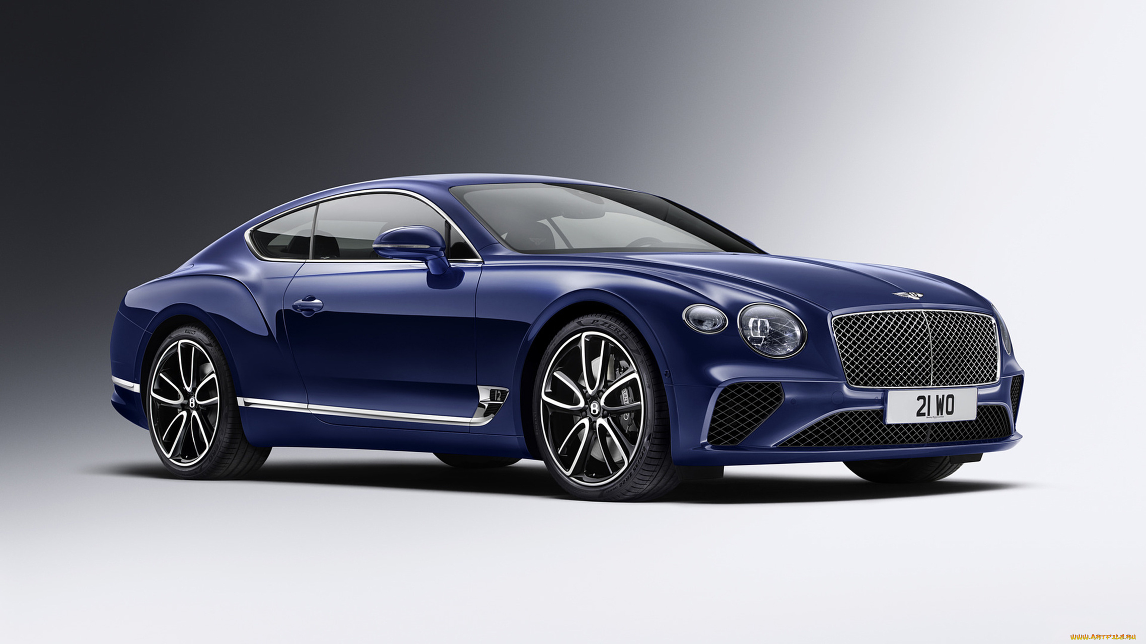 bentley, continental, gt, 2018, автомобили, bentley, continental, gt, 2018