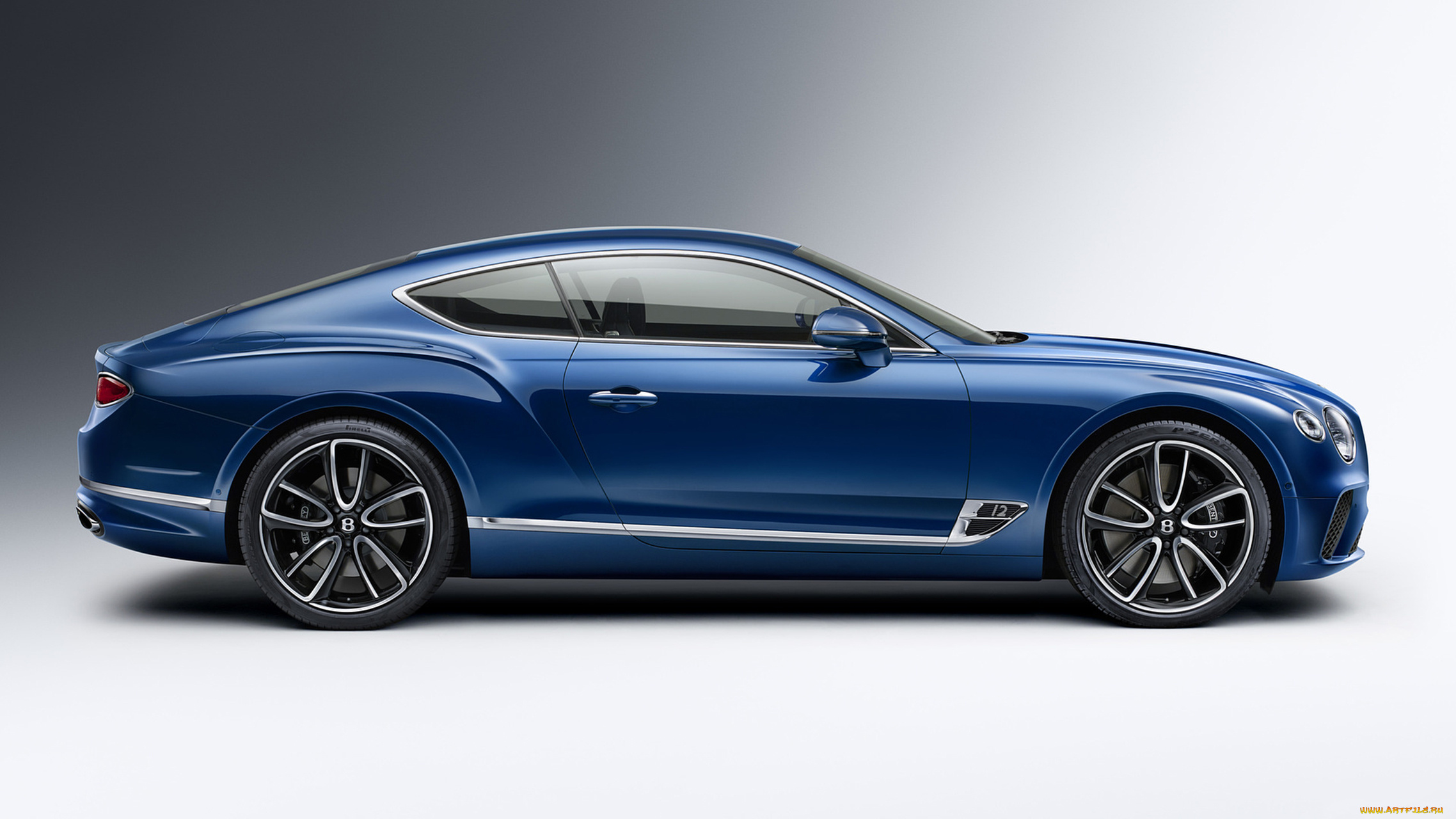 bentley, continental, gt, 2018, автомобили, bentley, continental, gt, 2018