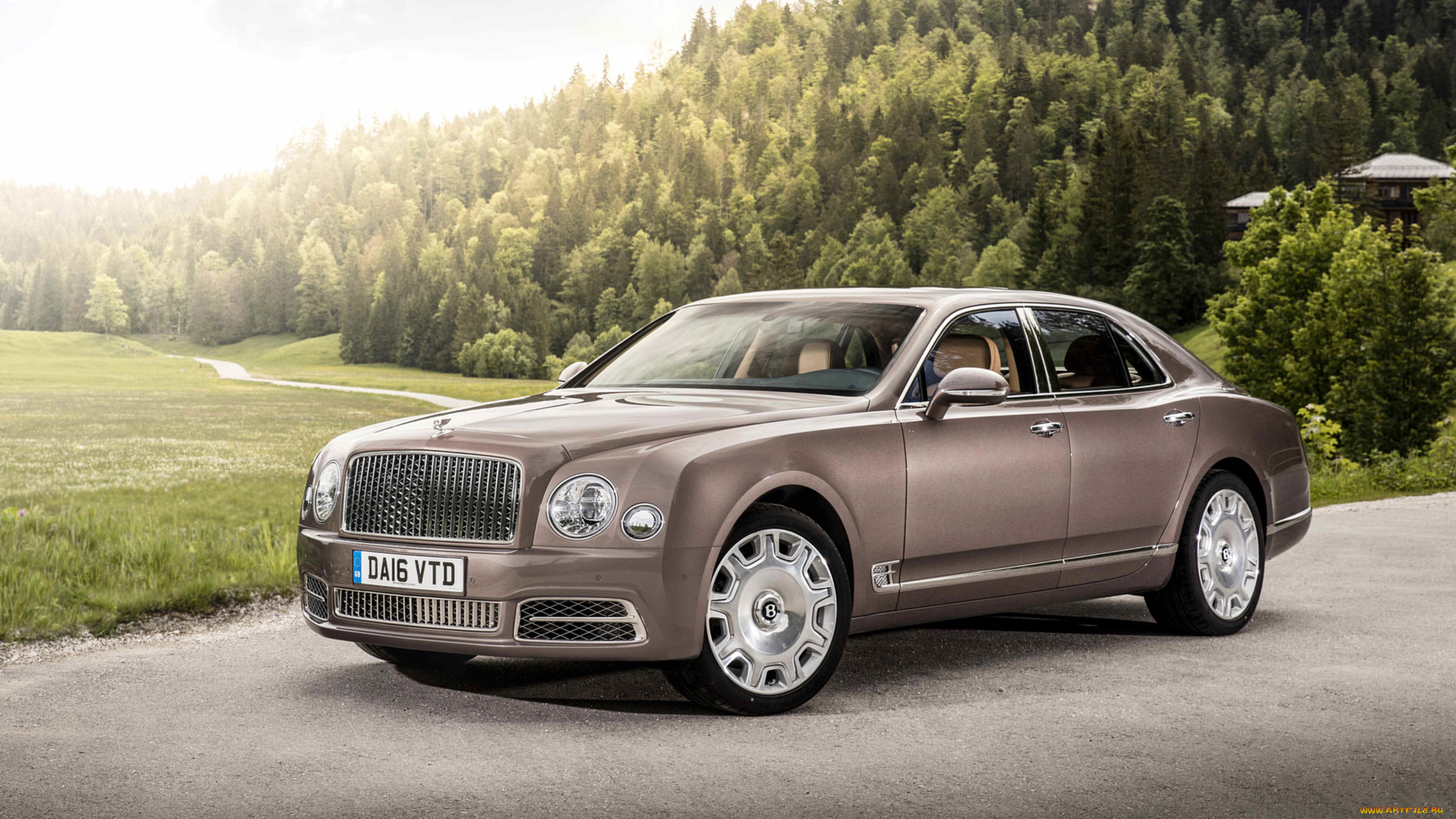 bentley, mulsanne, 2017, автомобили, bentley, 2017, mulsanne