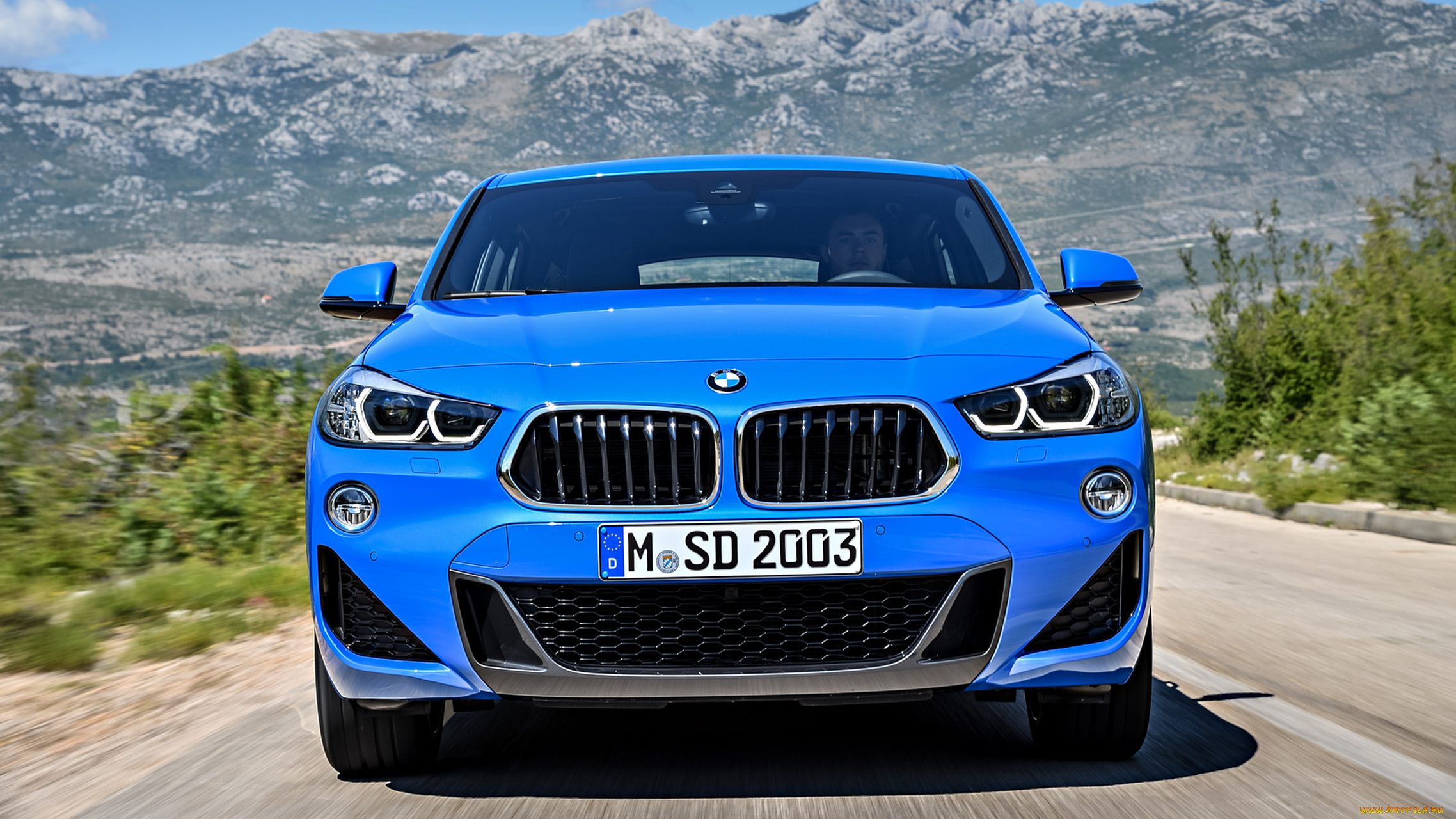 bmw, x2, sdrive20i, m, sport, 2018, автомобили, bmw, 2018, sport, m, sdrive20i, x2