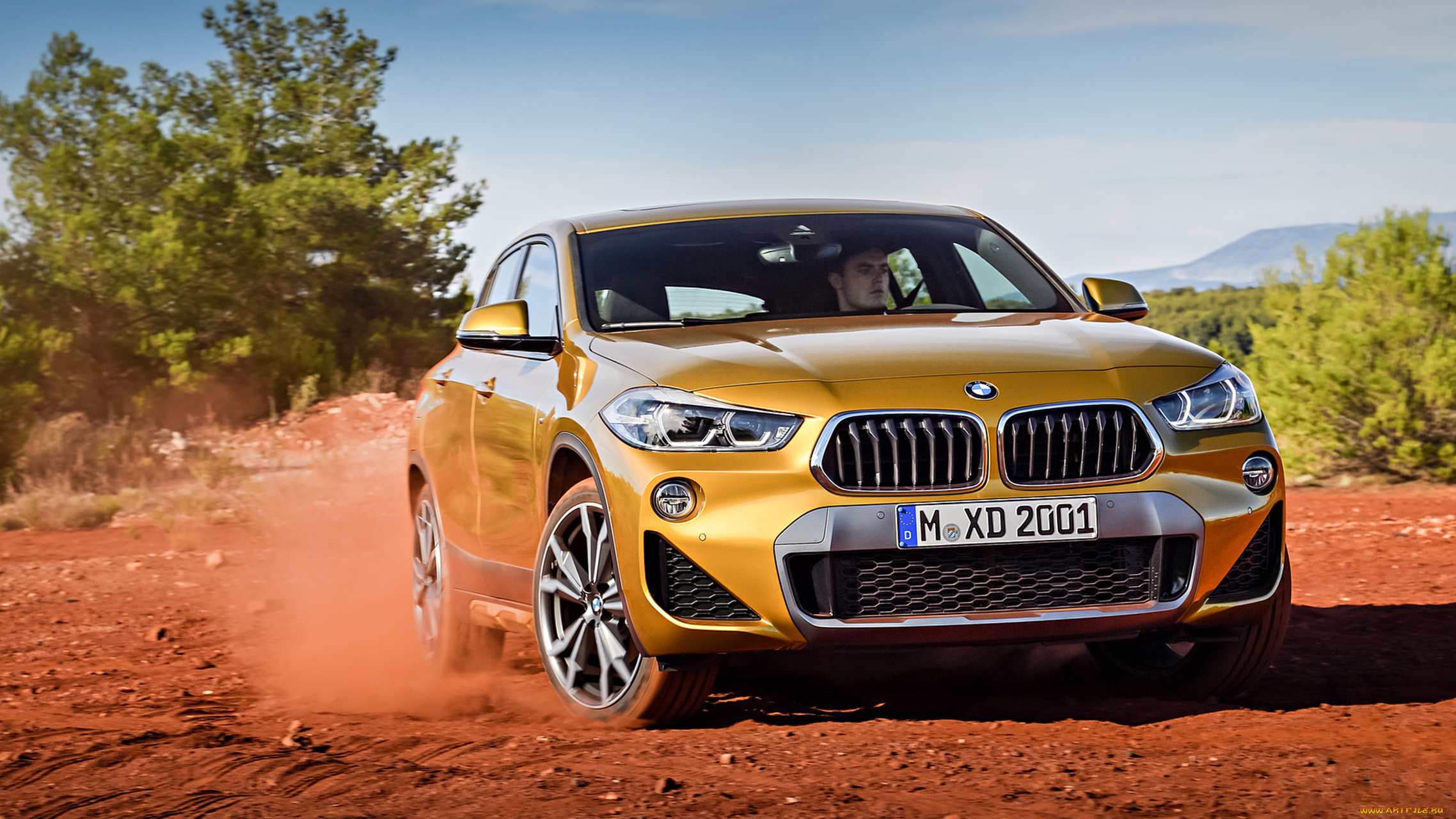 bmw, x2, xdrive20d, m, sport, x, 2018, автомобили, bmw, x2, xdrive20d, m, sport, x, 2018