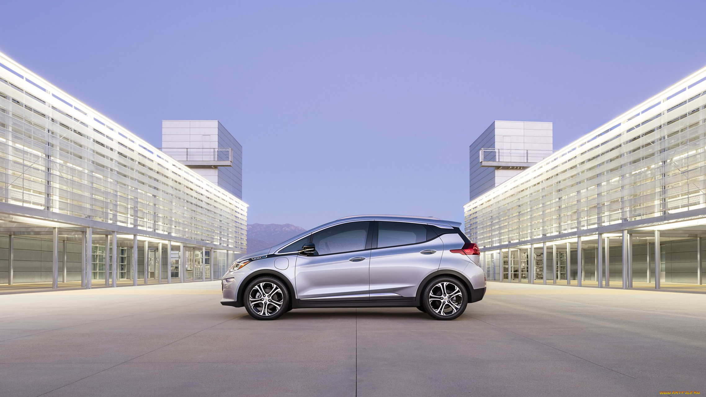 chevrolet, bolt, ev, 2017, автомобили, chevrolet, 2017, ev, bolt