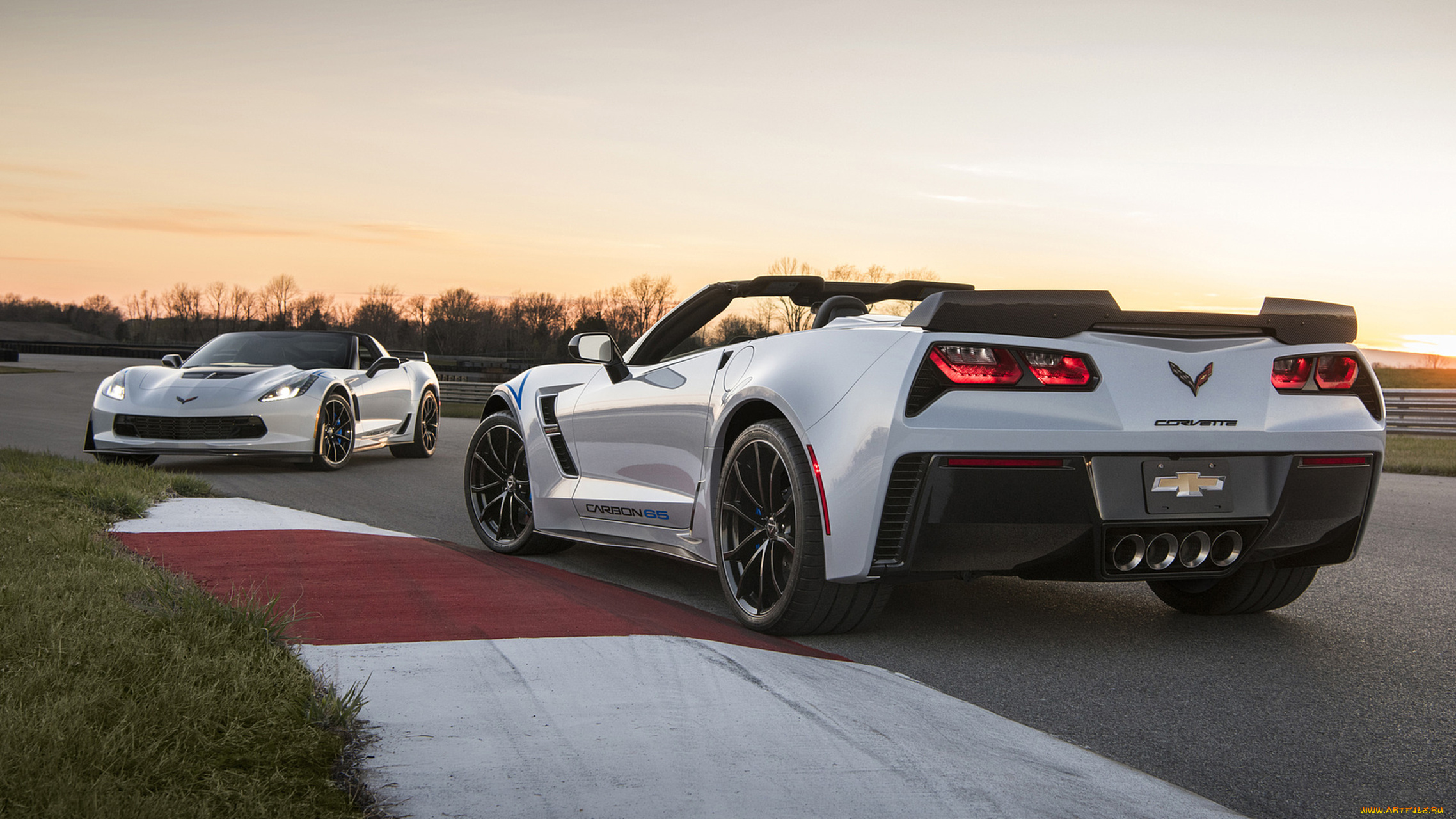 chevrolet, corvette, carbon, 65, edition, coupe, and, convertible, 2018, автомобили, corvette, 2018, convertible, coupe, edition, carbon, 65, chevrolet