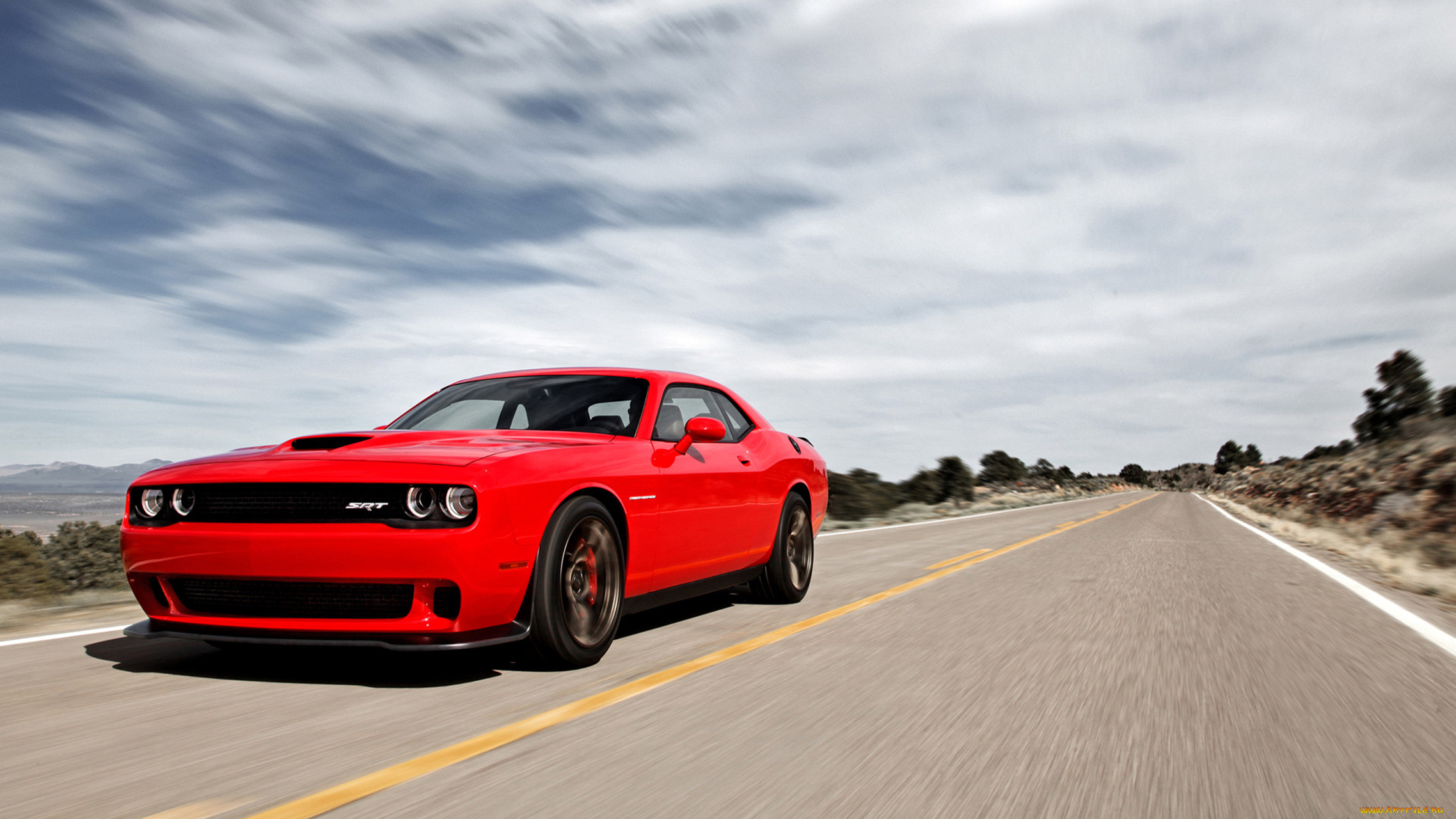 dodge, challenger, srt, supercharged, hemi, hellcat, 2015, автомобили, dodge, challenger, srt, hemi, supercharged, hellcat, 2015