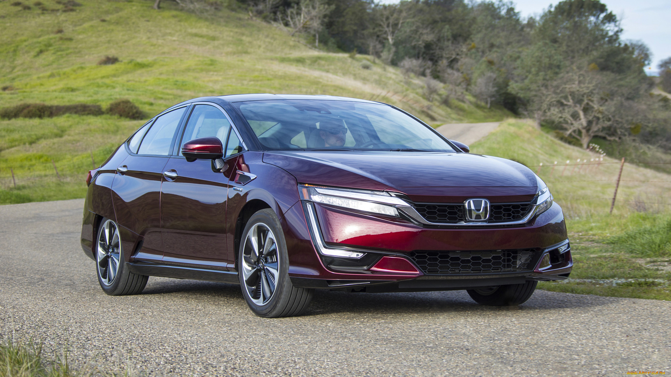 honda, clarity, fuel, cell, 2017, автомобили, honda, clarity, fuel, cell, 2017