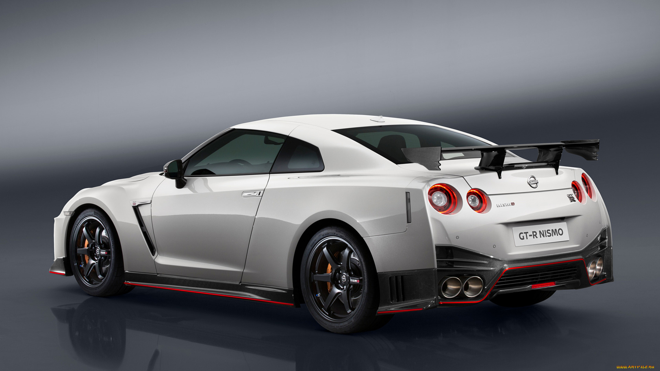 nissan, gt-r, nismo, white, 2017, автомобили, nissan, datsun, gt-r, 2017, white, nismo