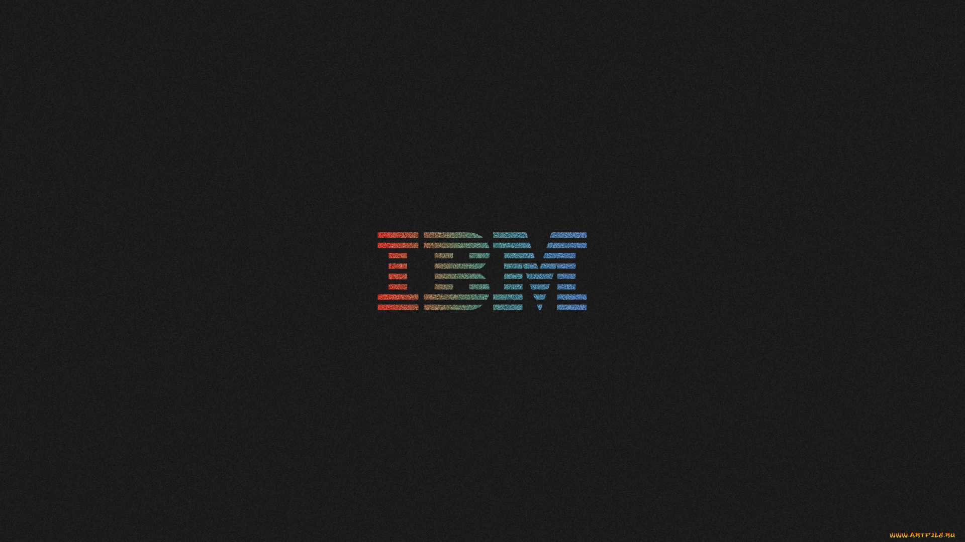 ibm, бренды, -, другое, корпорация, технологии, логотип