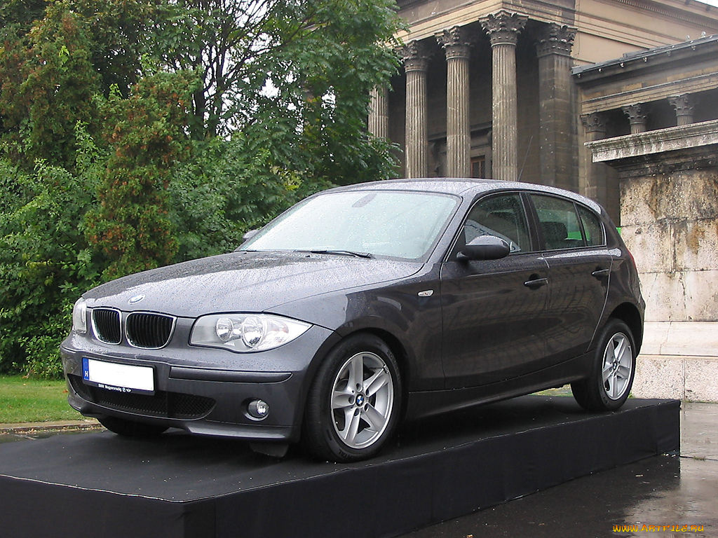 120i, автомобили, bmw