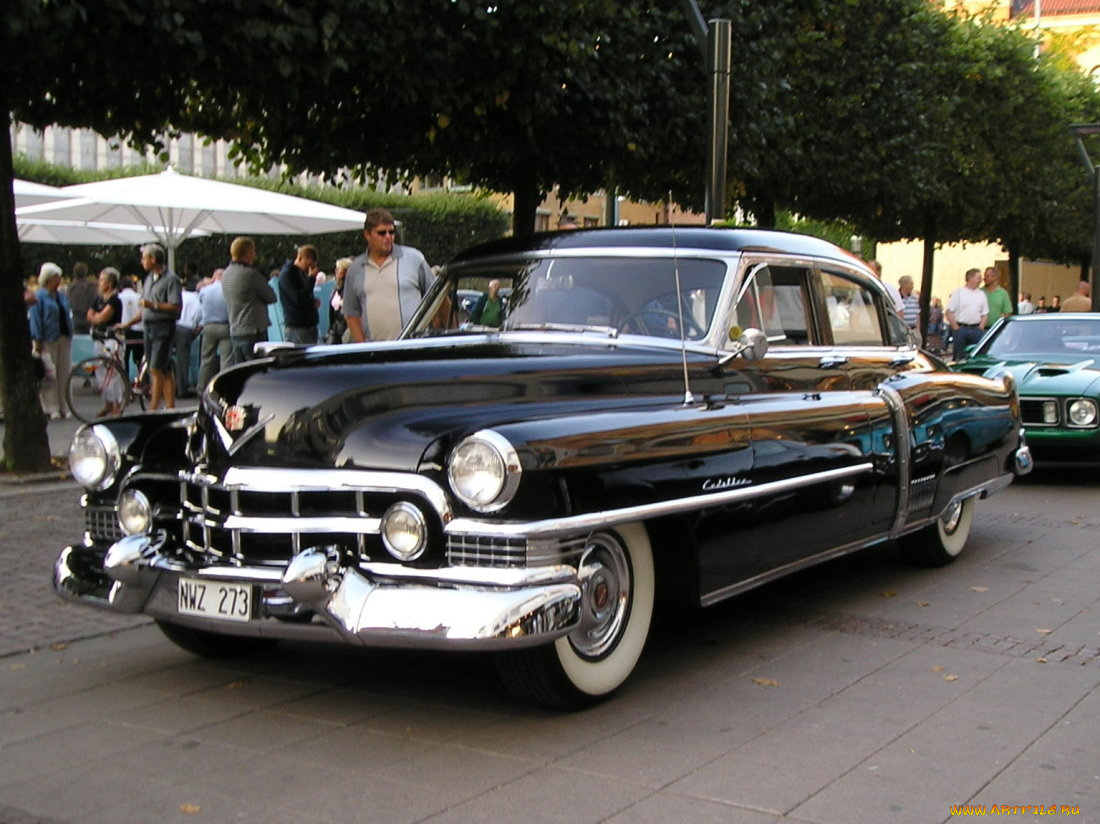 cadillac, автомобили