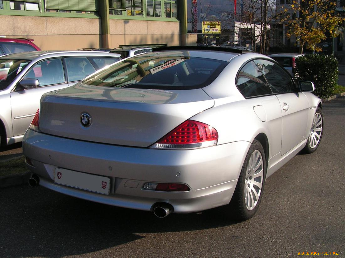 6series, автомобили, bmw