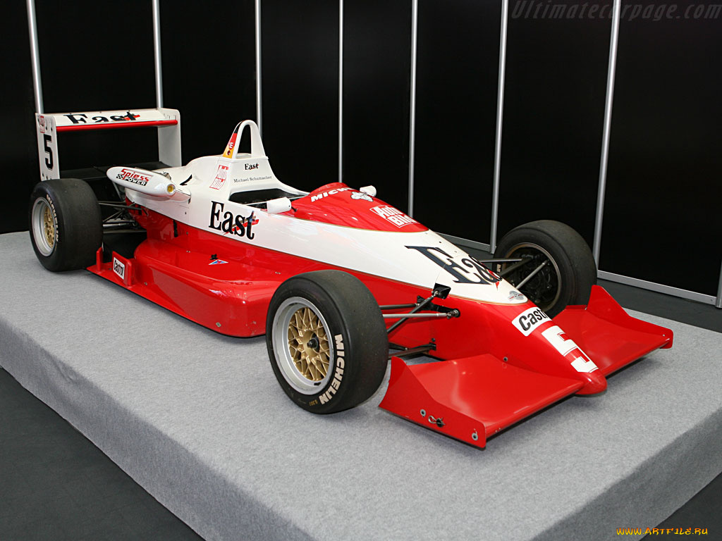 reynard, f903, автомобили, formula