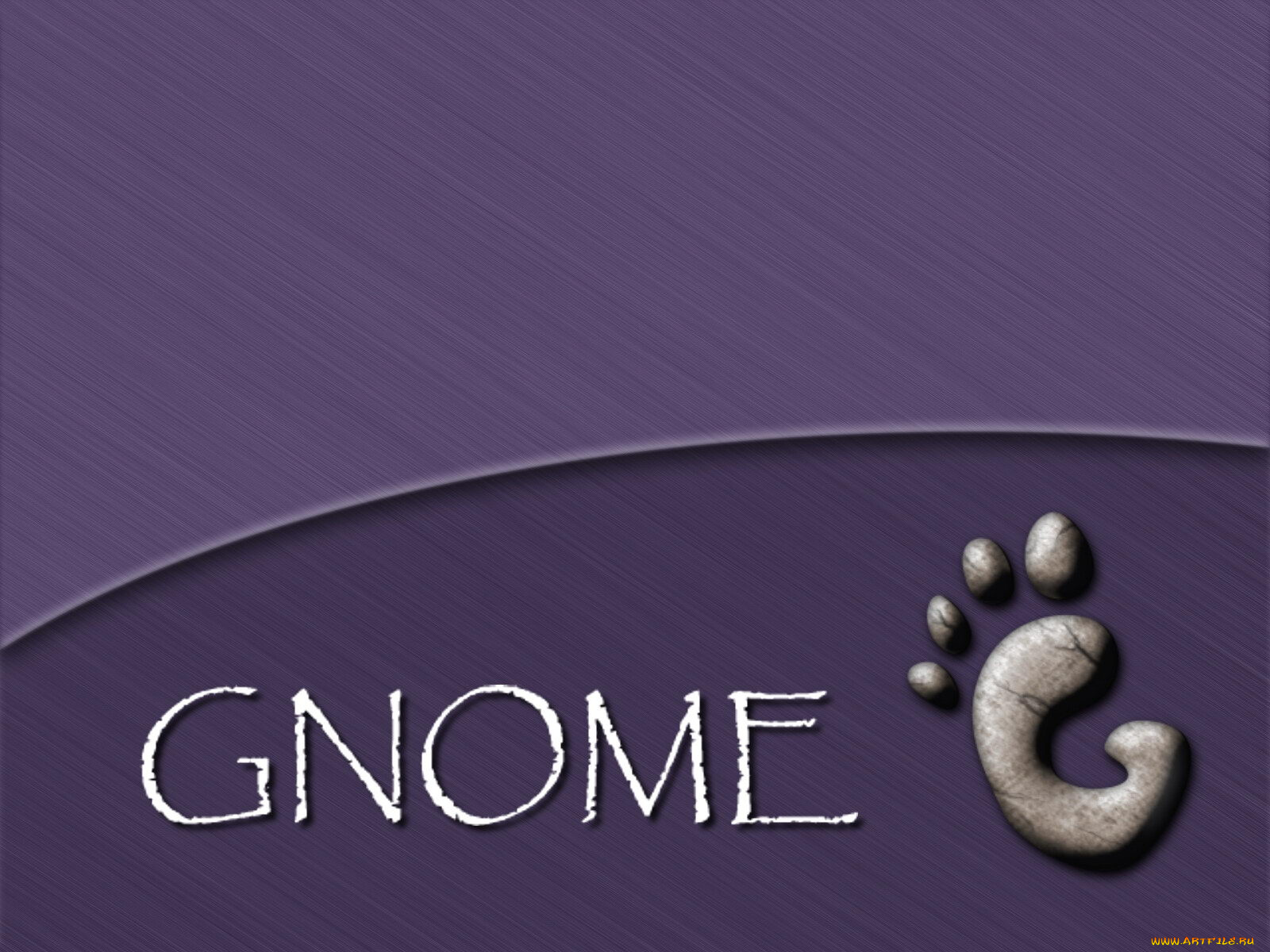 компьютеры, gnome