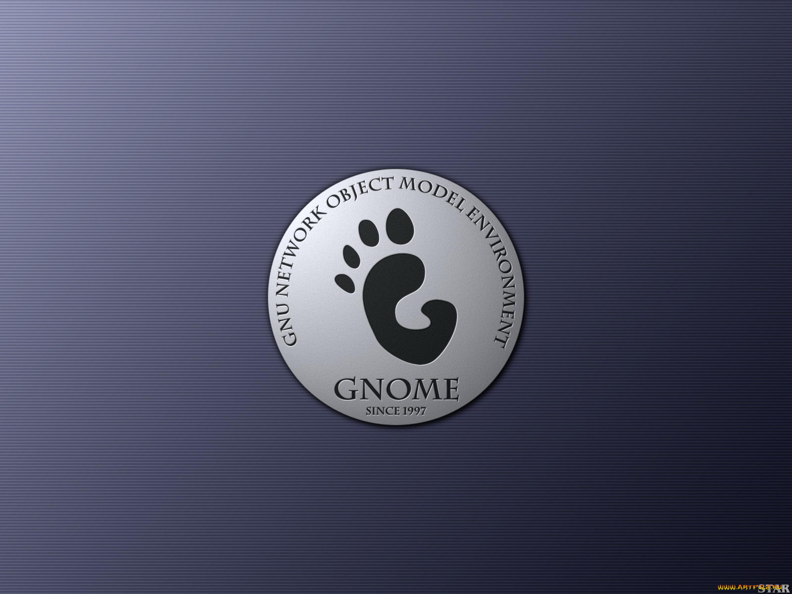 компьютеры, gnome