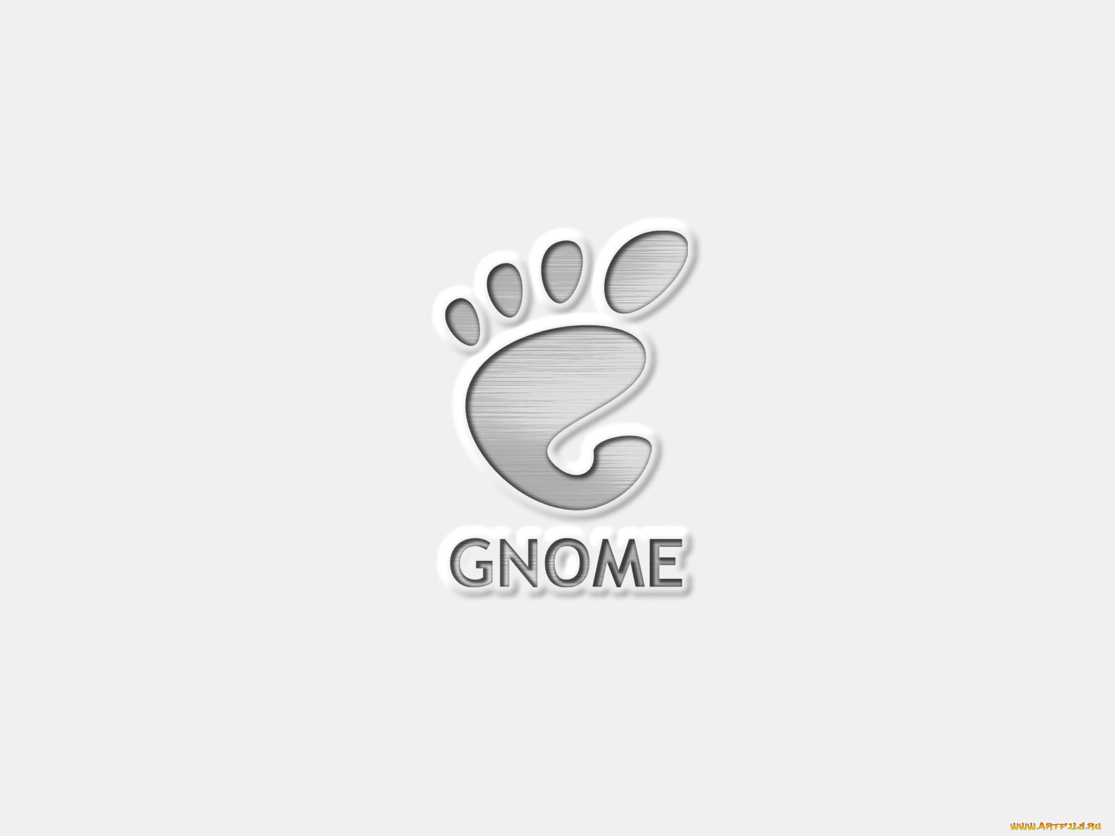 компьютеры, gnome