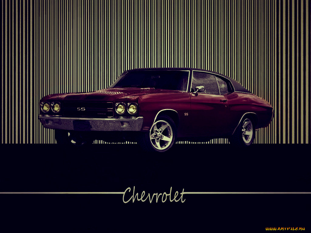 автомобили, chevrolet