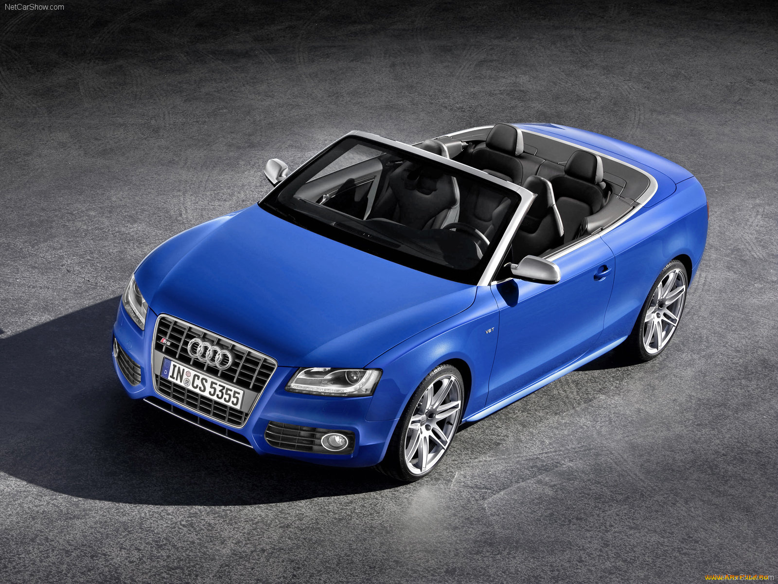 audi, s5, cabriolet, 2010, автомобили