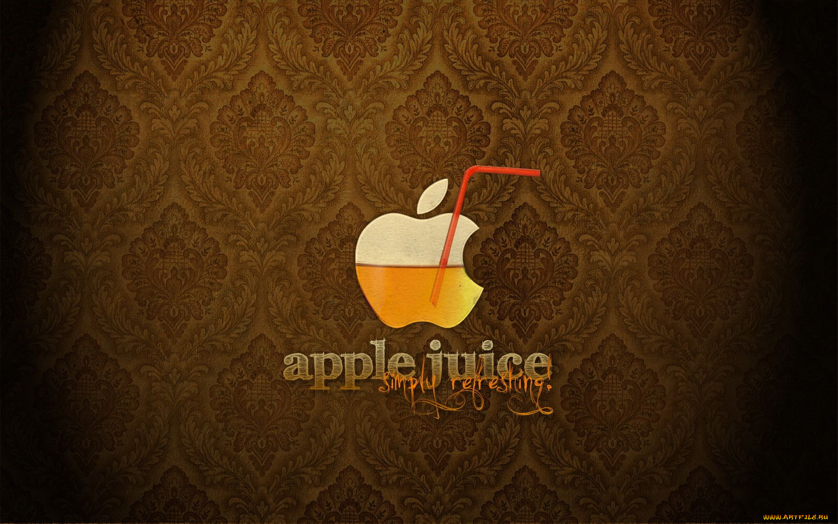 компьютеры, apple