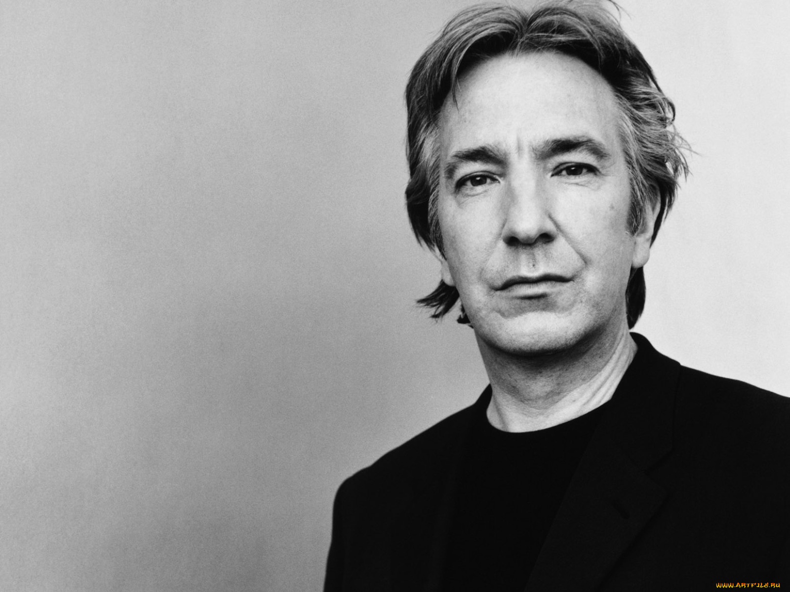 alan, rickman, мужчины