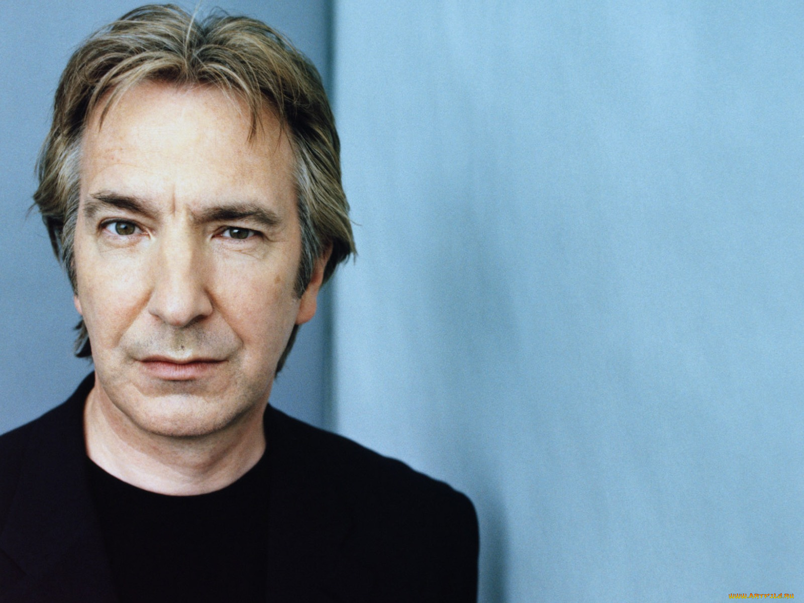 alan, rickman, мужчины