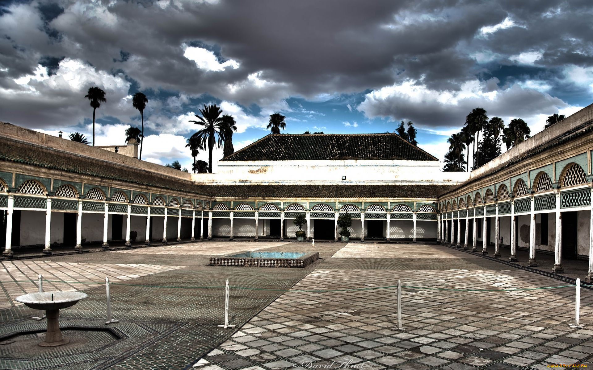 dramatic, temple, morocco, города, мечети, медресе