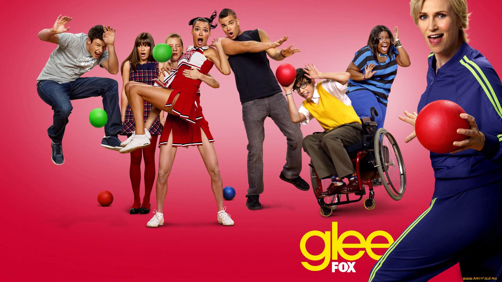 кино, фильмы, glee, сериал