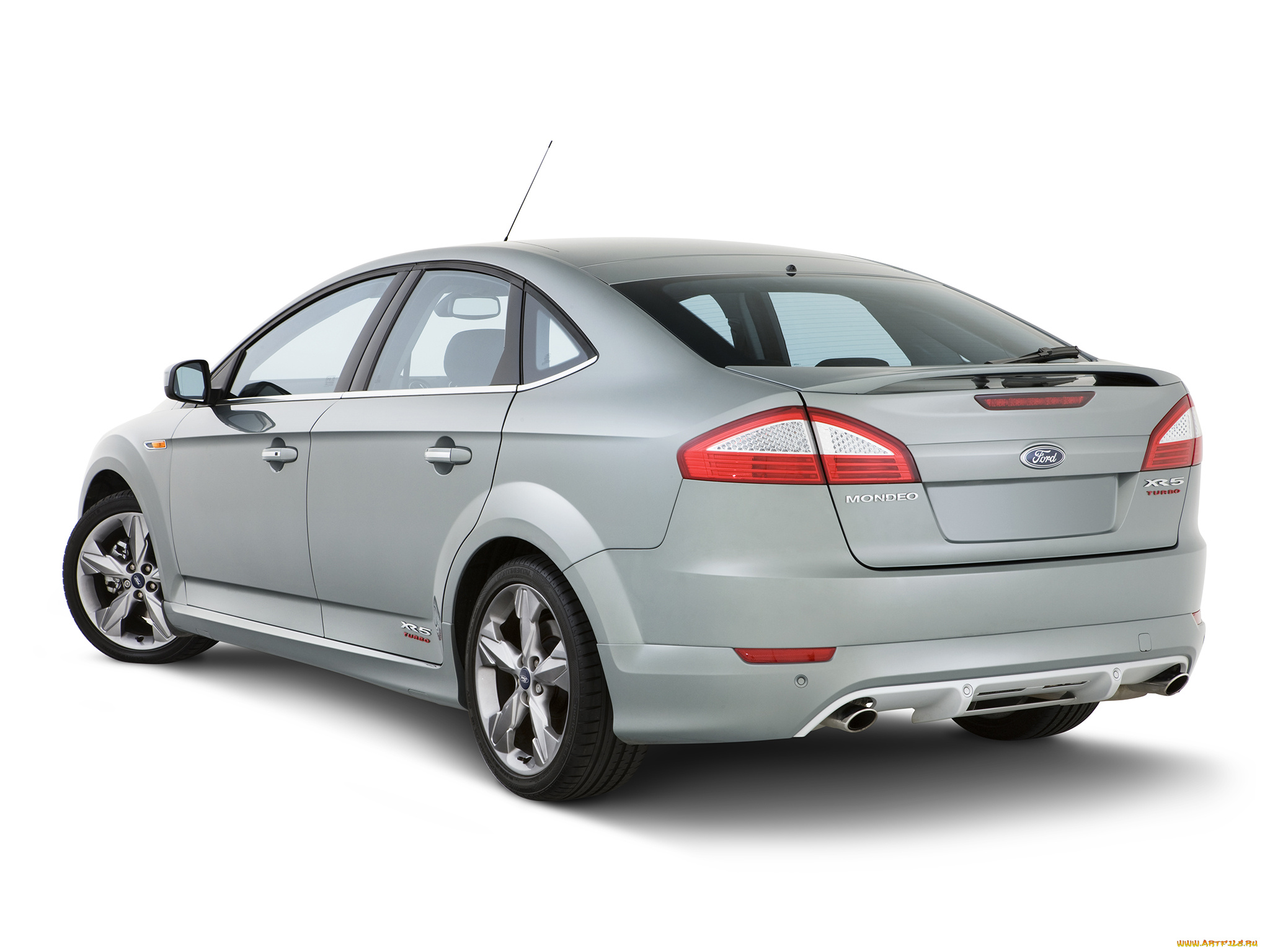 автомобили, ford, mondeo, xr5, серый