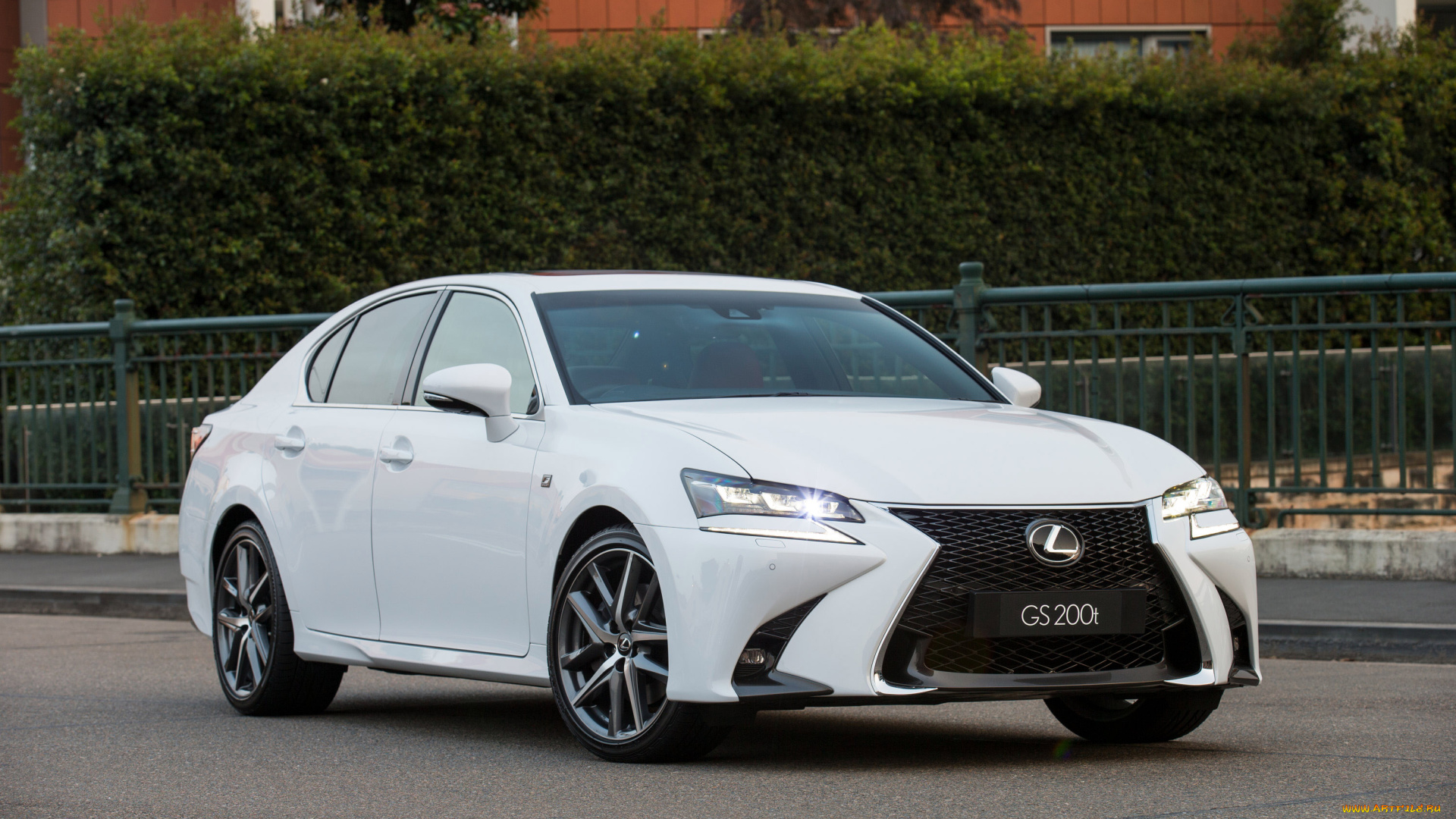 автомобили, lexus, светлый, f-sport, gs, 200t, au-spec, 2015г