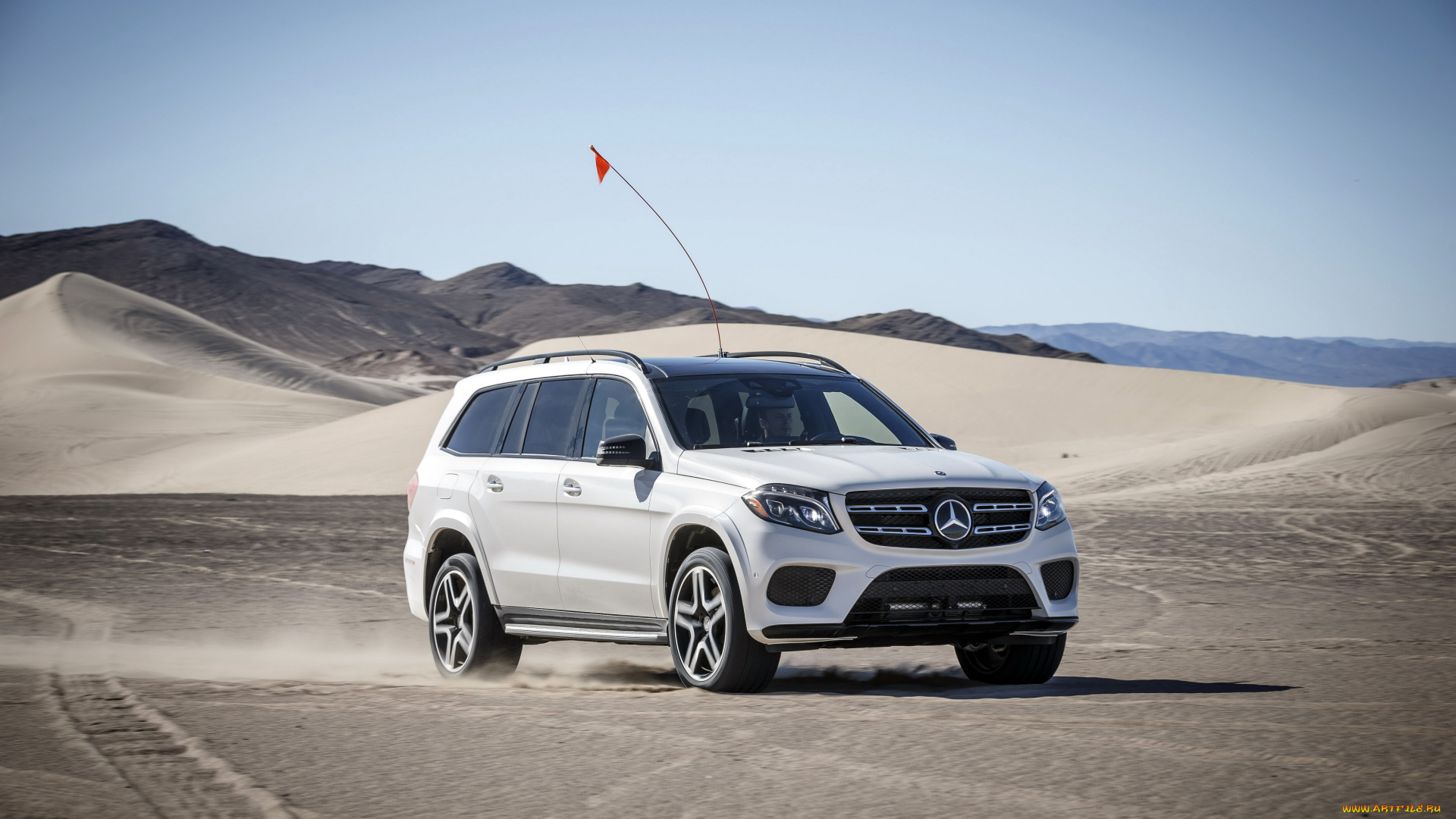 автомобили, mercedes-benz, gls, 550, 2015г, x166, amg, line, 4matic