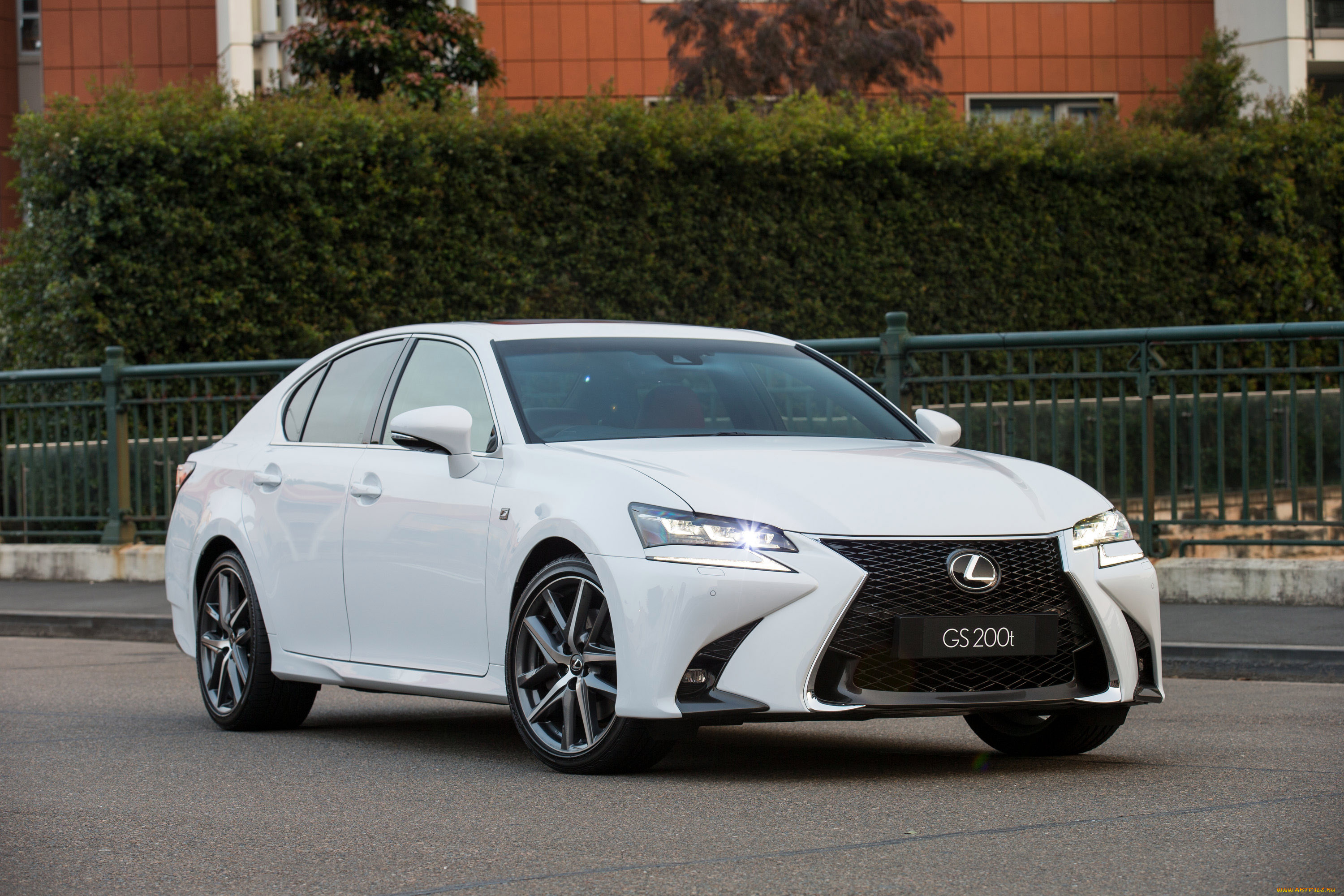 автомобили, lexus, светлый, f-sport, gs, 200t, au-spec, 2015г