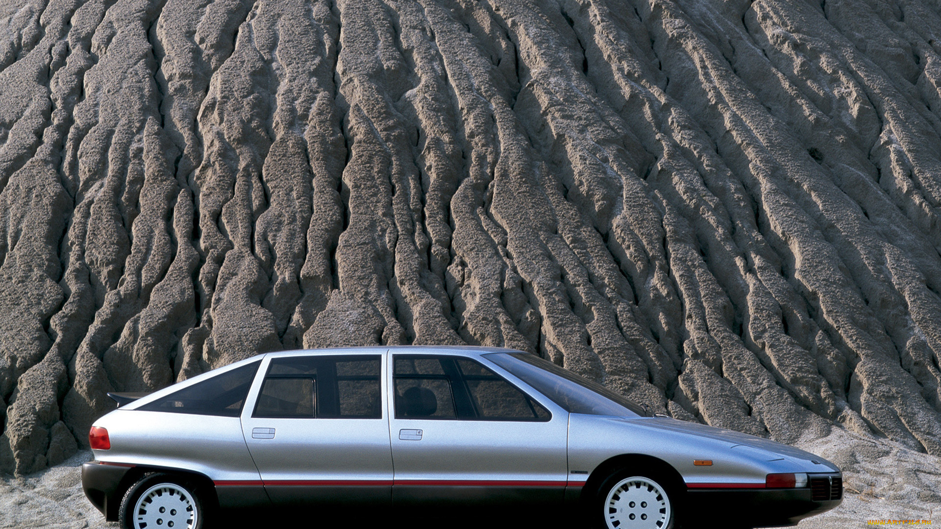 lancia, medusa, concept, 1980, автомобили, lancia, concept, medusa, 1980