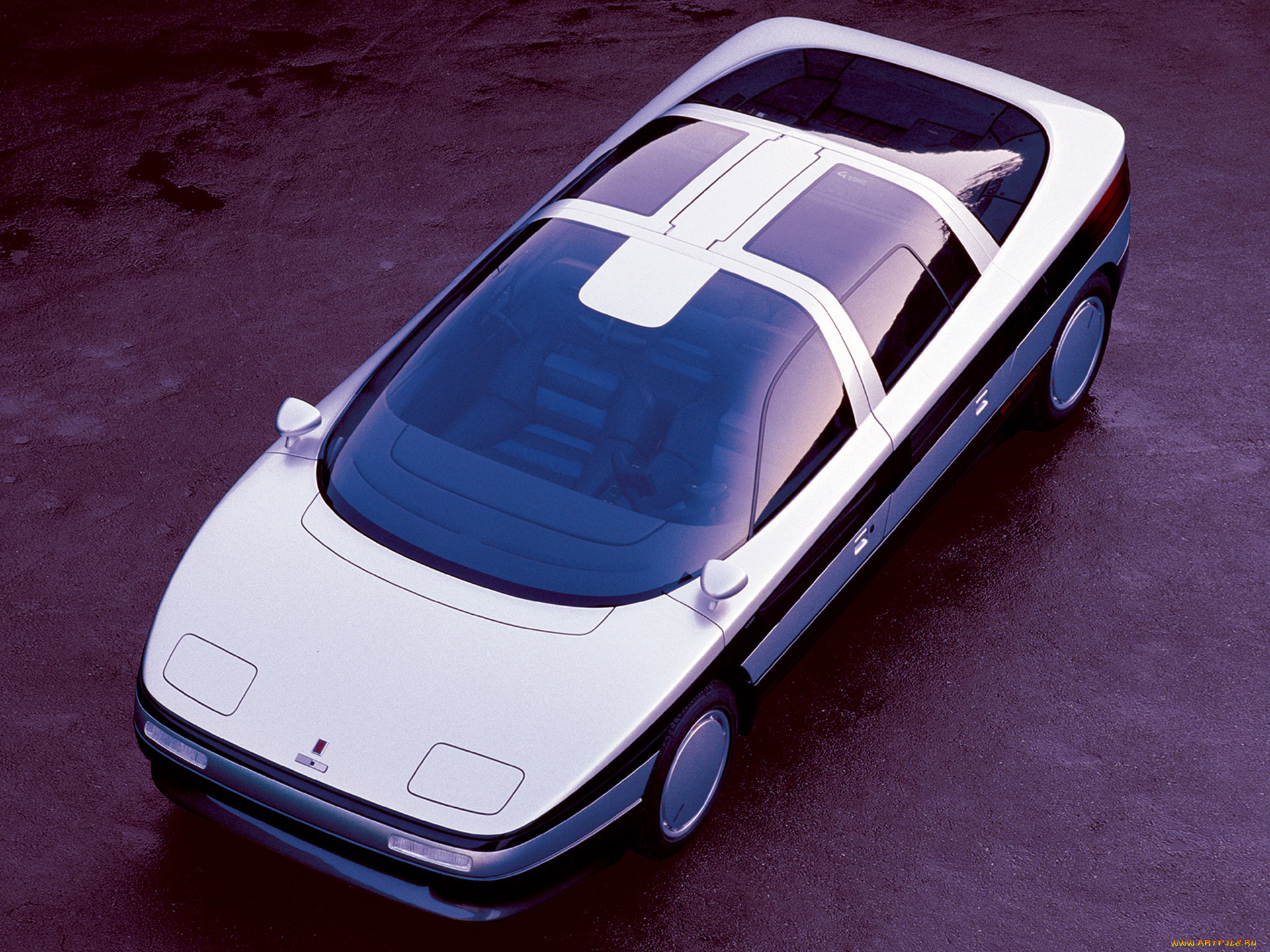 oldsmobile, incas, concept, 1986, автомобили, oldsmobile, 1986, concept, incas