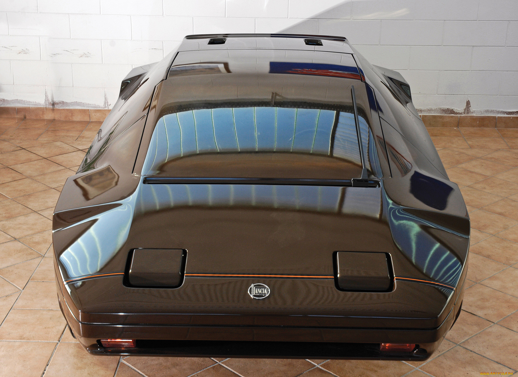 lancia, sibilo, concept, 1978, автомобили, lancia, concept, sibilo, 1978