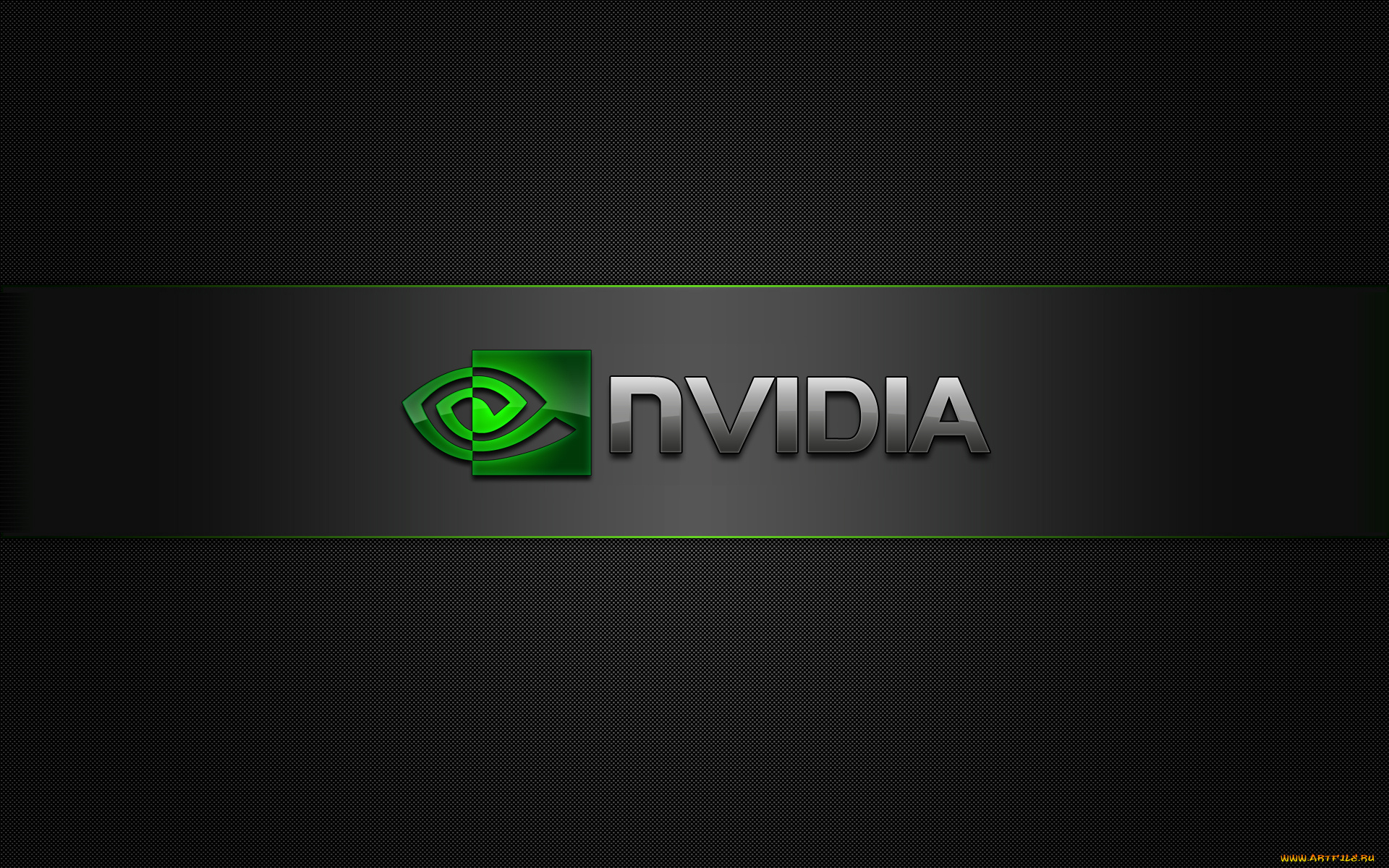 компьютеры, nvidia, фон, логотип