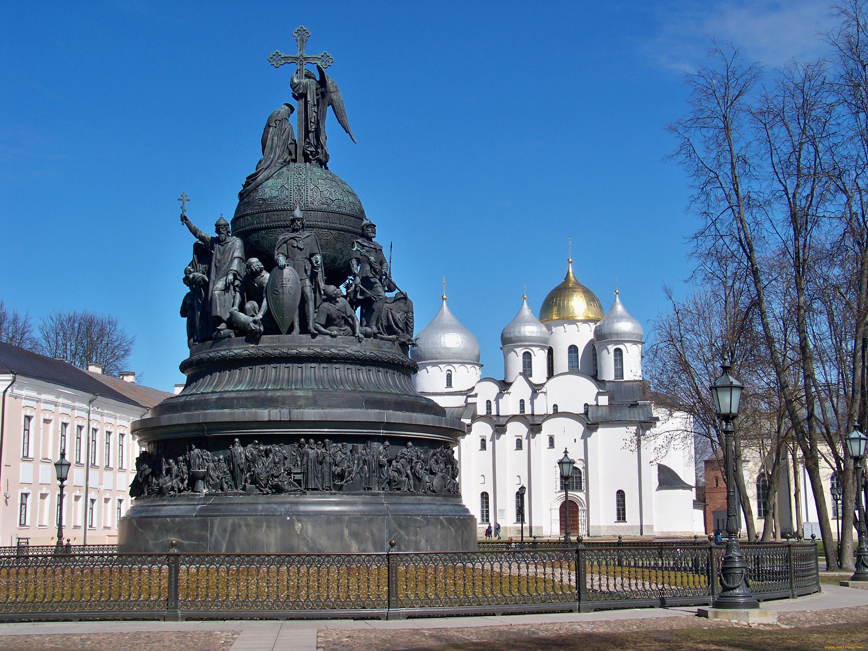 великий, новгород, города, -, памятники, , скульптуры, , арт-объекты, город, великий, новгород, памятник, россия