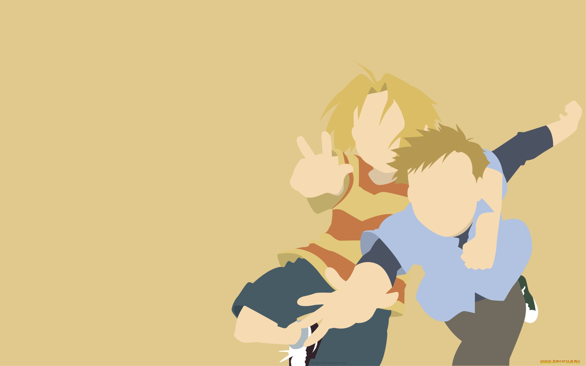 аниме, fullmetal, alchemist, fullmetal, alchemist