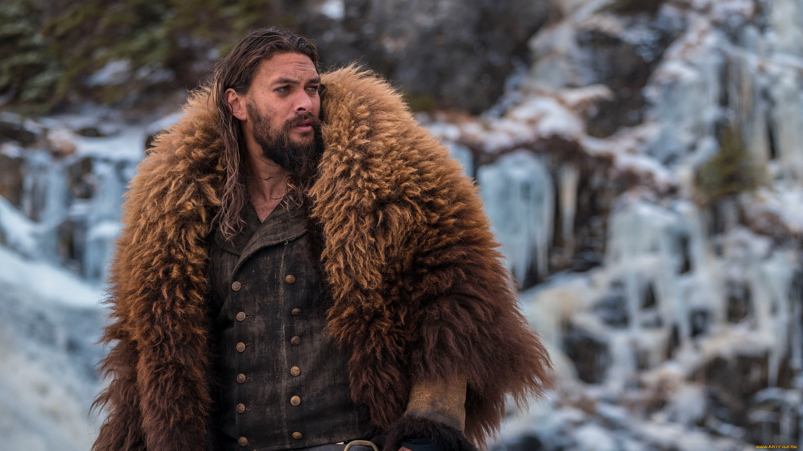 кино, фильмы, frontier, , сериал, jason, momoa, declan