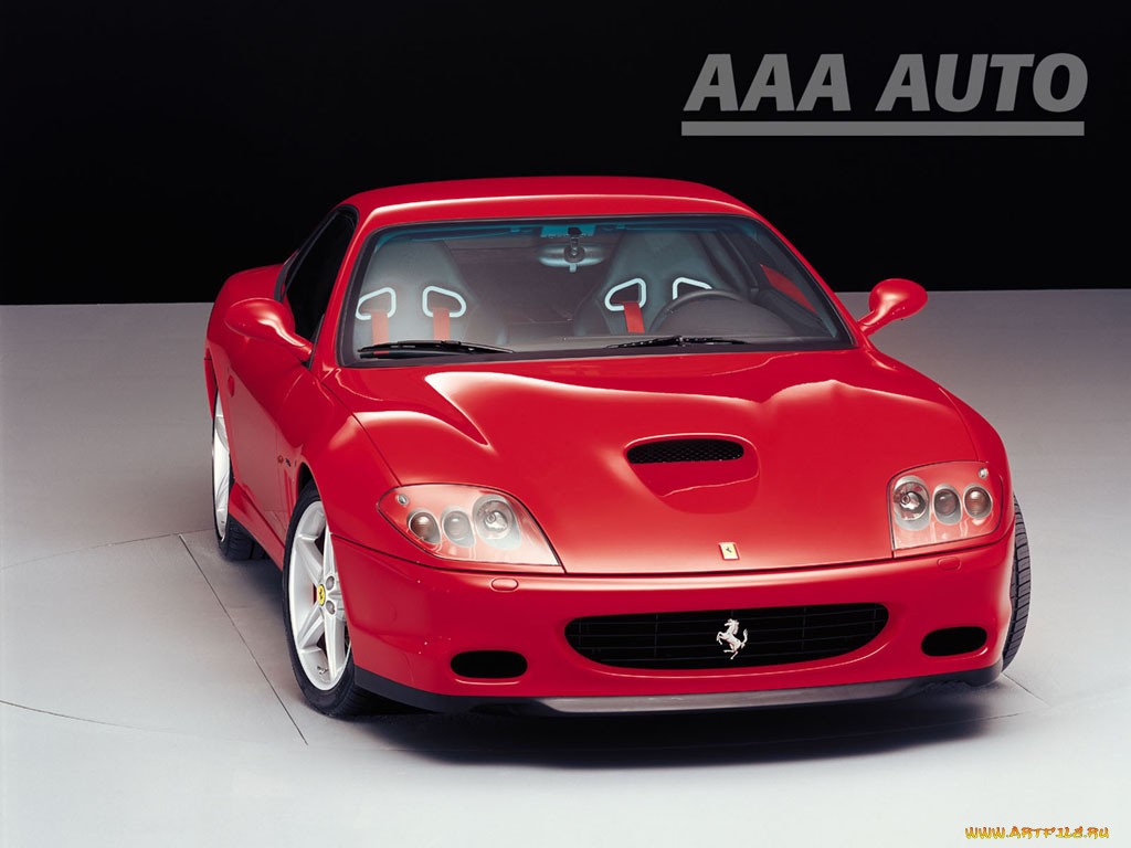 автомобили, ferrari